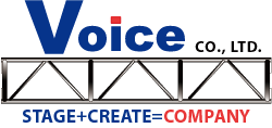 Voice logo