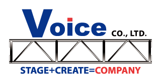 Voice Logo